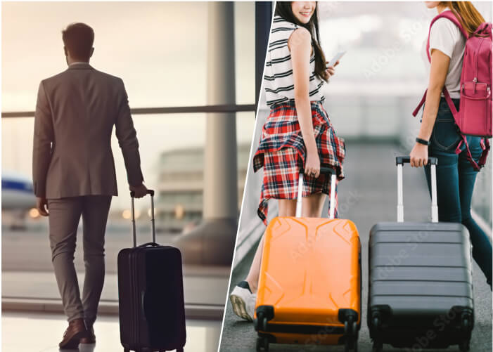 教育旅行・出張に便利なサービスが充実